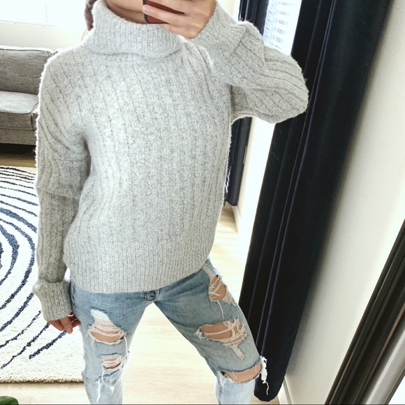 william rast cardigan